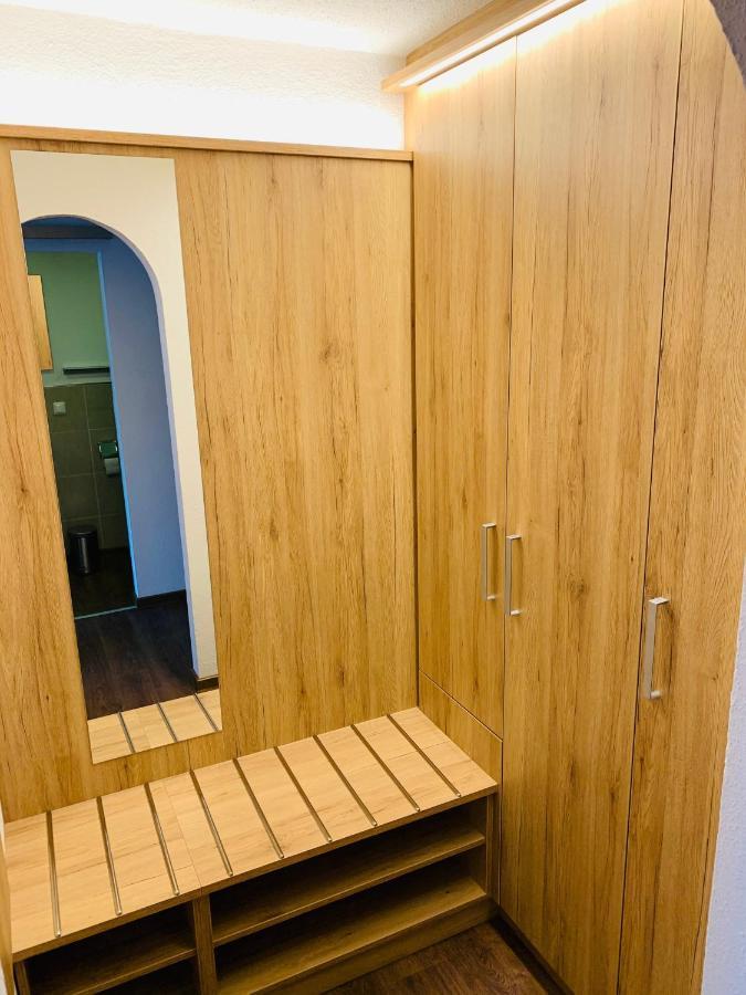 Apartmenthaus Florian 拉米 外观 照片