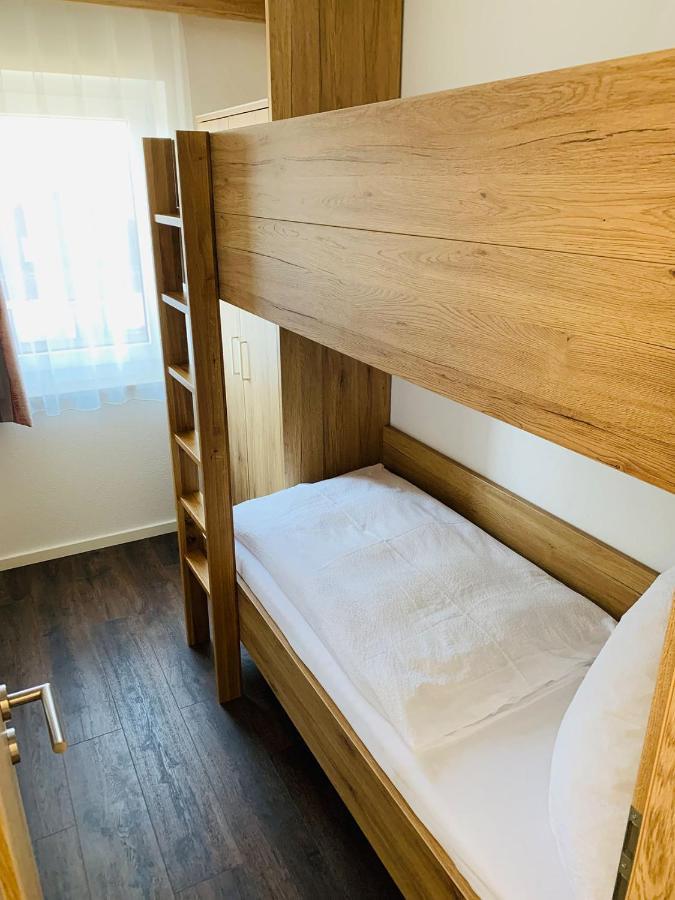 Apartmenthaus Florian 拉米 外观 照片